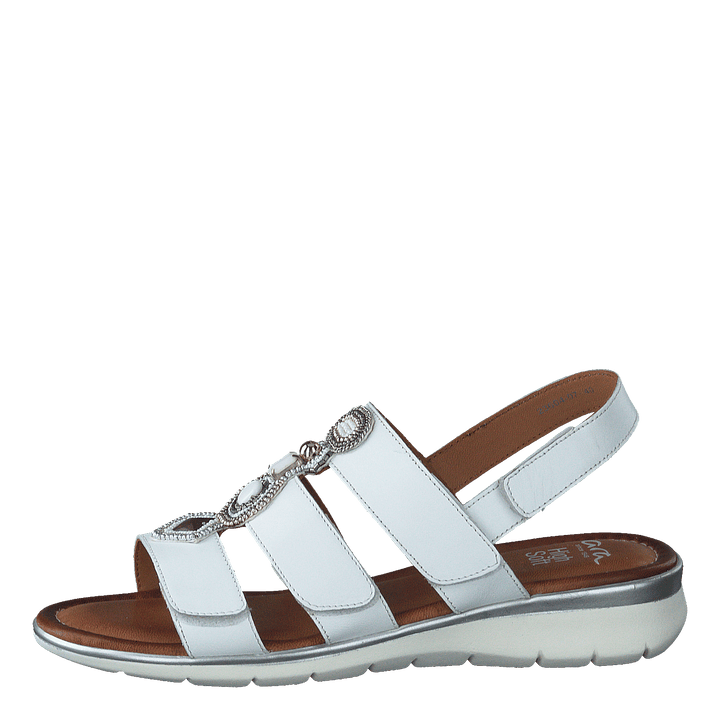 Kreta White