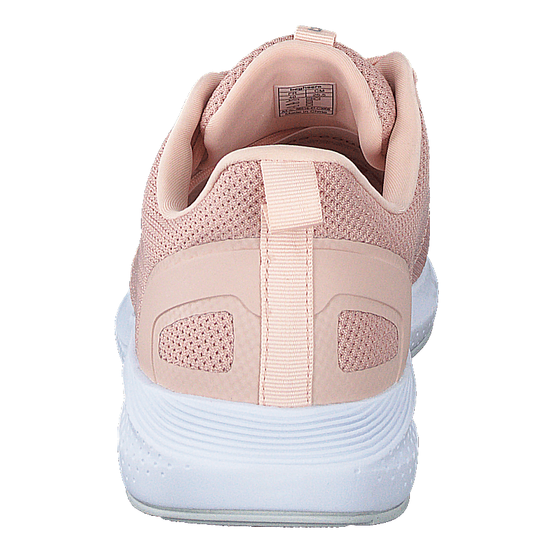 Switch Soft Pink/white