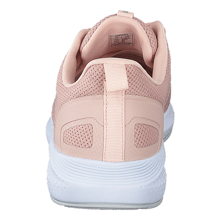 Switch Soft Pink/white