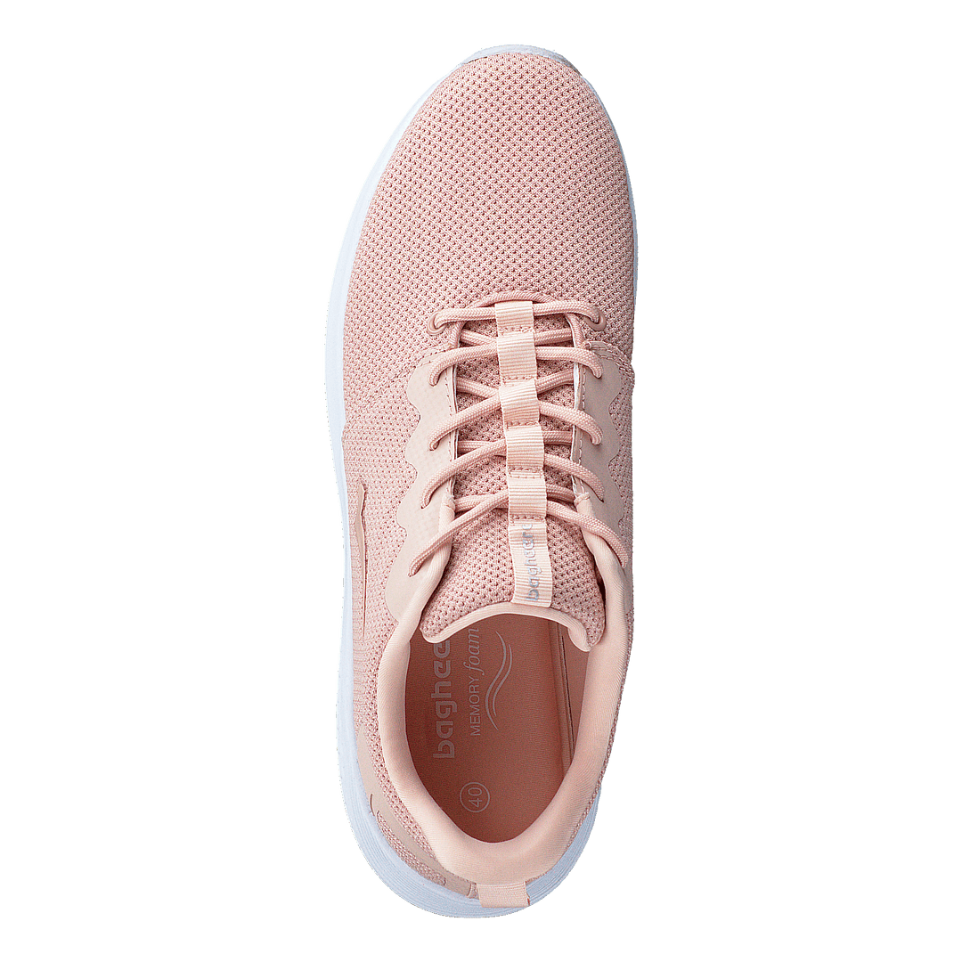 Switch Soft Pink/white