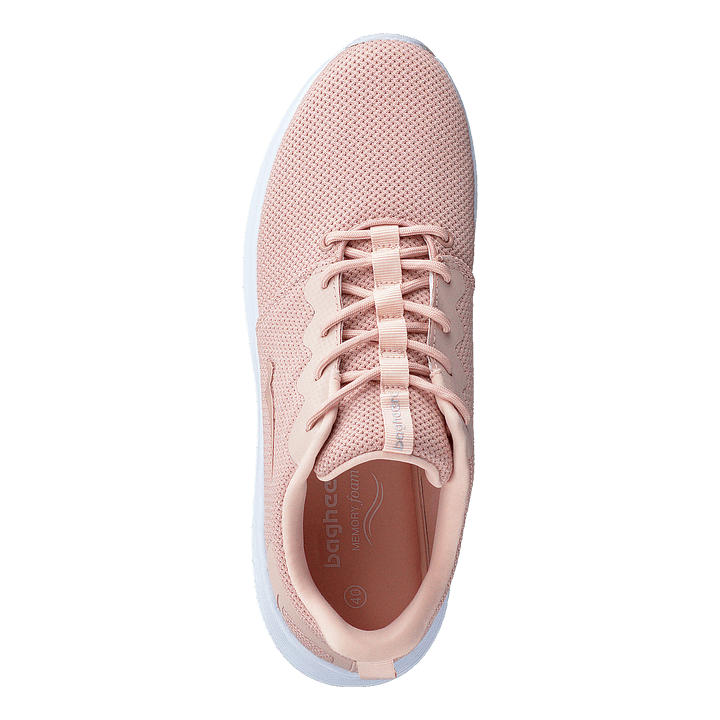 Switch Soft Pink/white