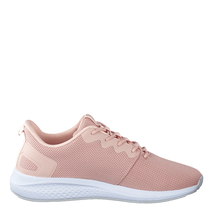Switch Soft Pink/white
