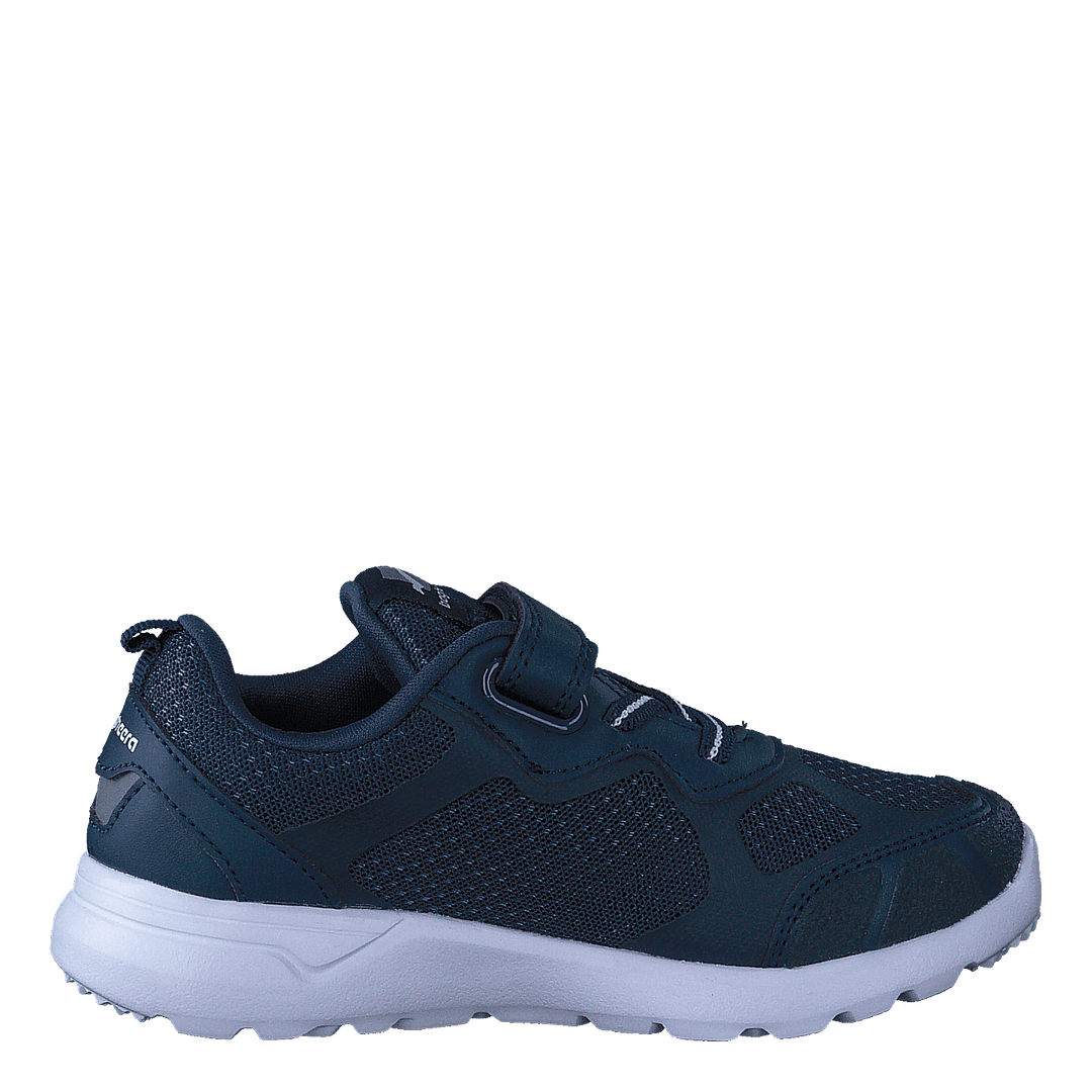 Moxie Navy/white