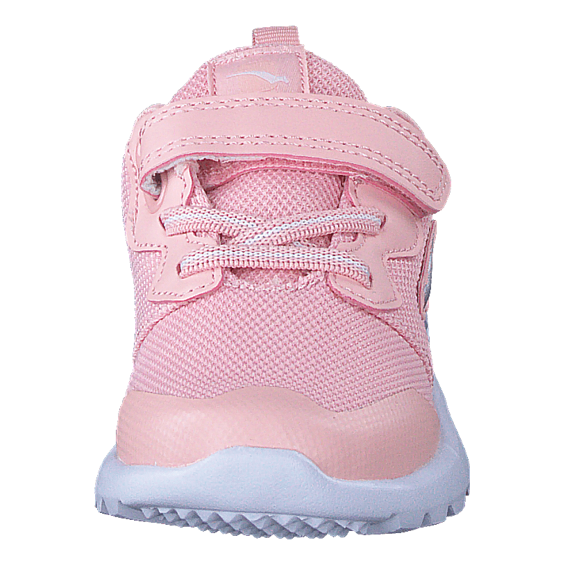 Gemini Soft Pink/white