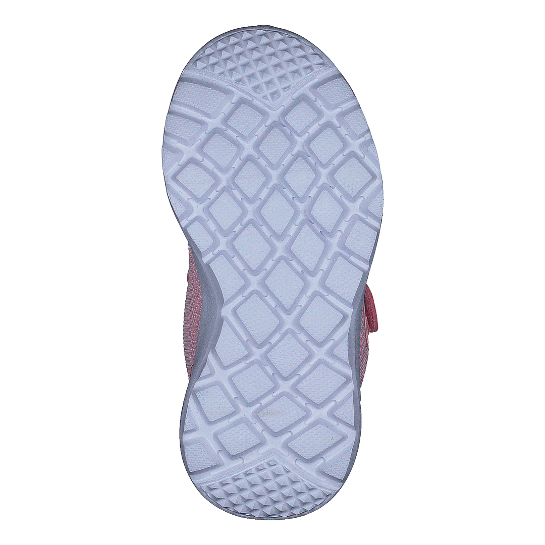 Gemini Soft Pink/white