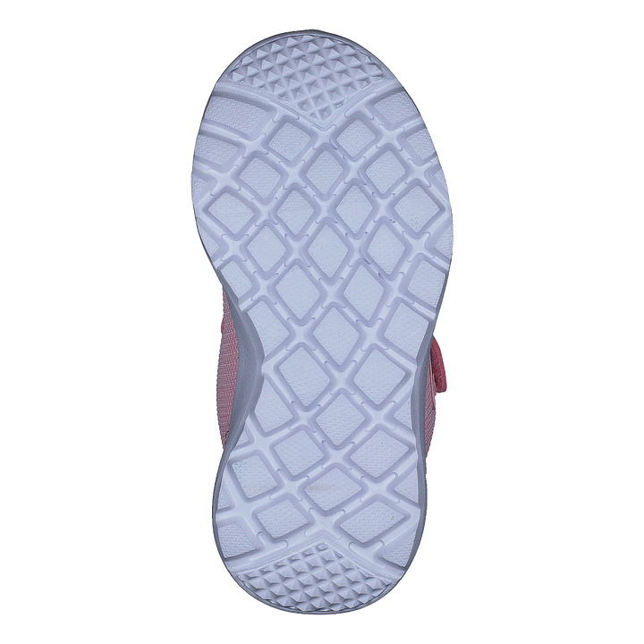 Gemini Soft Pink/white