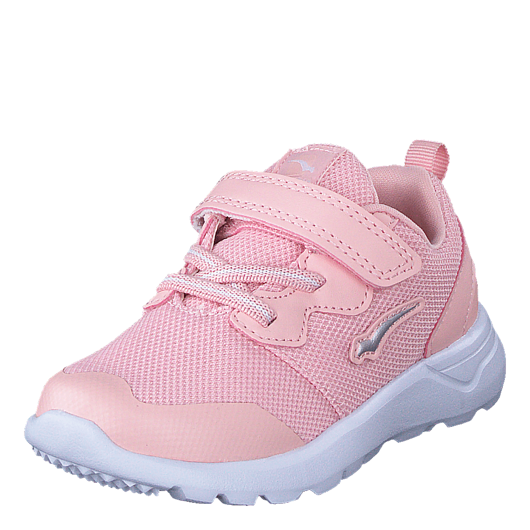 Gemini Soft Pink/white