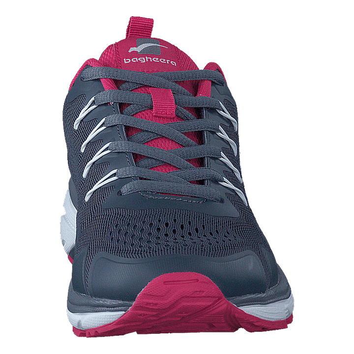 C90 Dove Blue/cerise - Heppo.com