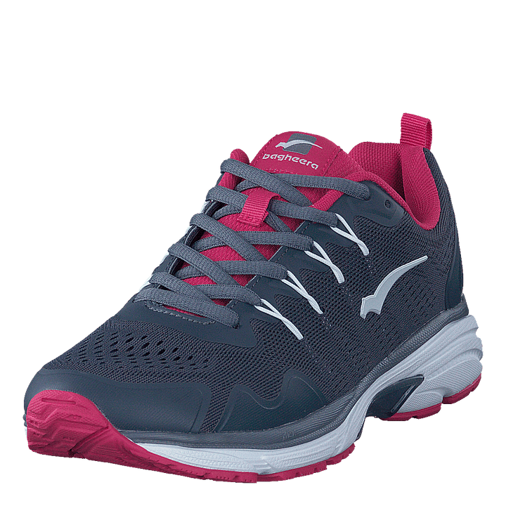 C90 Dove Blue/cerise - Heppo.com