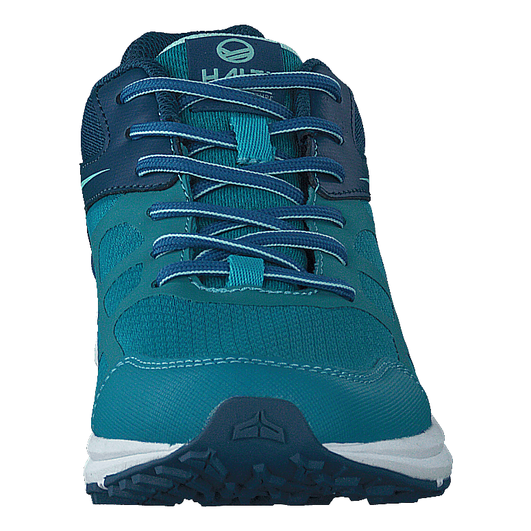 Gems Low Dx W Walking Tile Blue