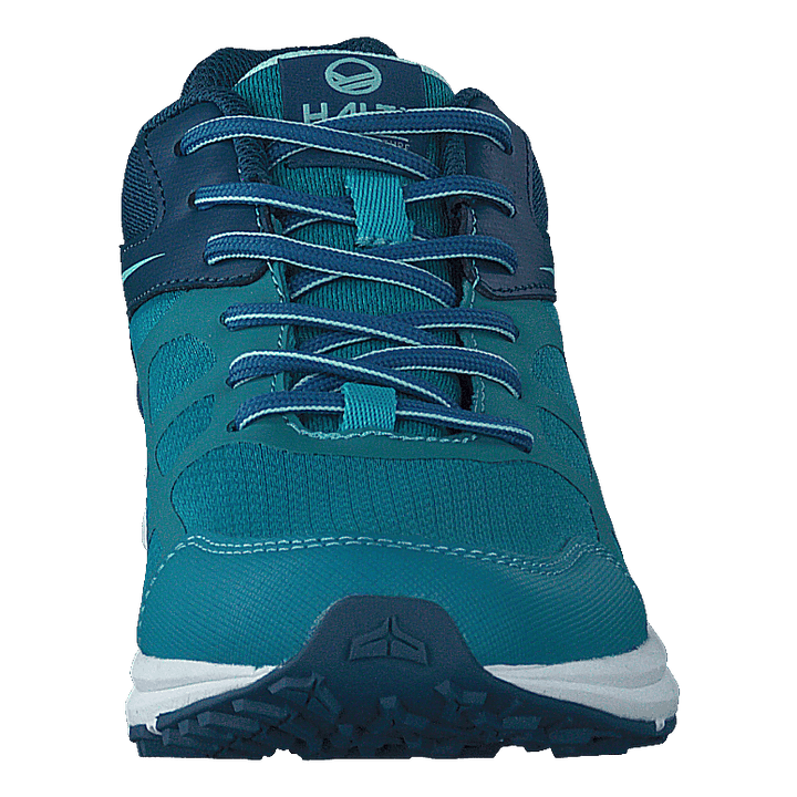 Gems Low Dx W Walking Tile Blue