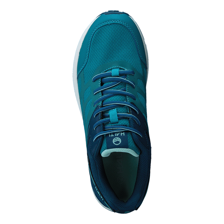 Gems Low Dx W Walking Tile Blue