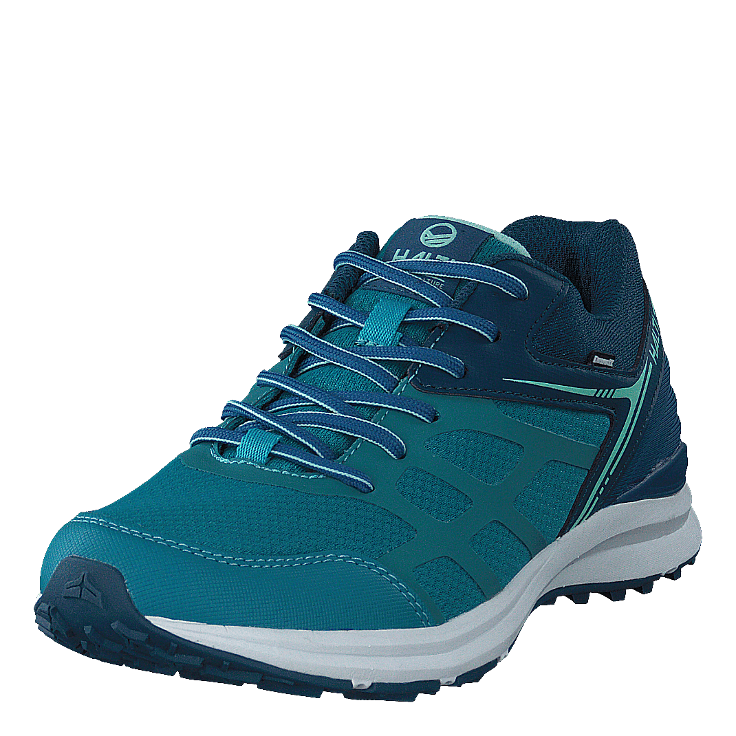 Gems Low Dx W Walking Tile Blue