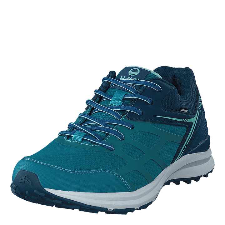 Gems Low Dx W Walking Tile Blue