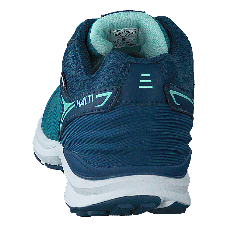 Gems Low Dx W Walking Tile Blue