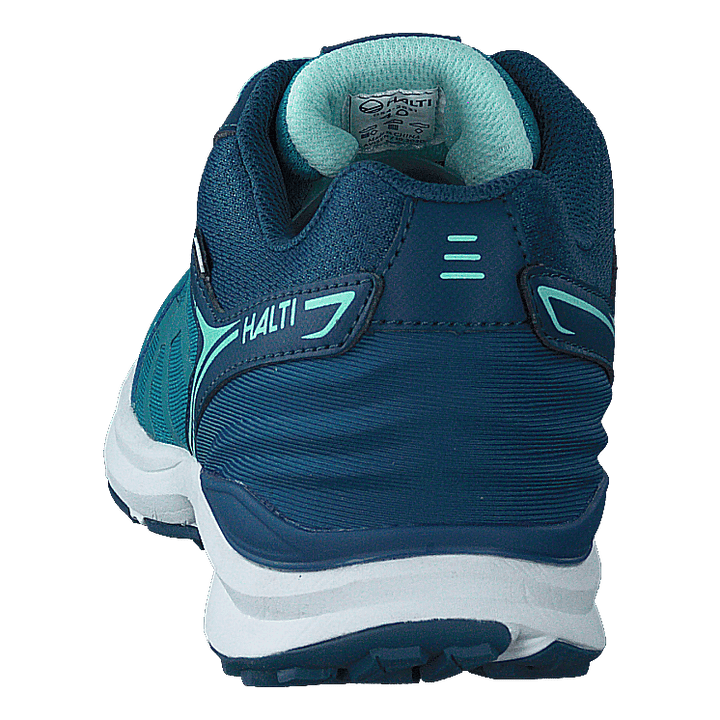 Gems Low Dx W Walking Tile Blue