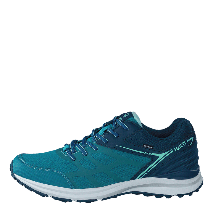 Gems Low Dx W Walking Tile Blue