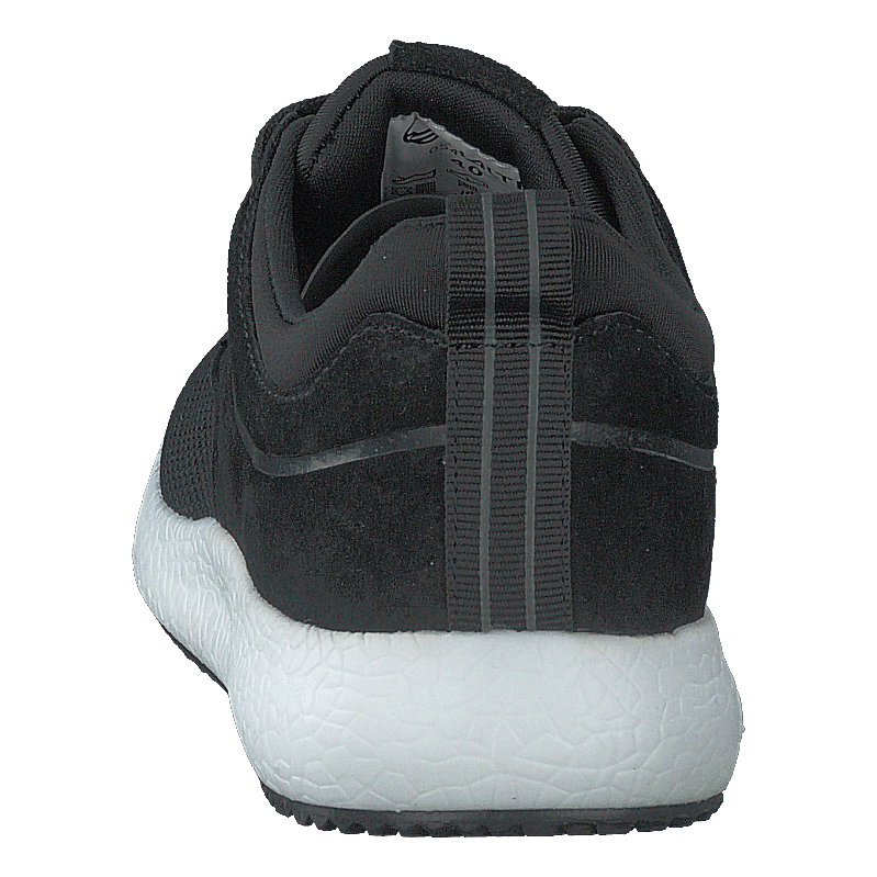 Sahara Low Sneaker Black - Heppo.com