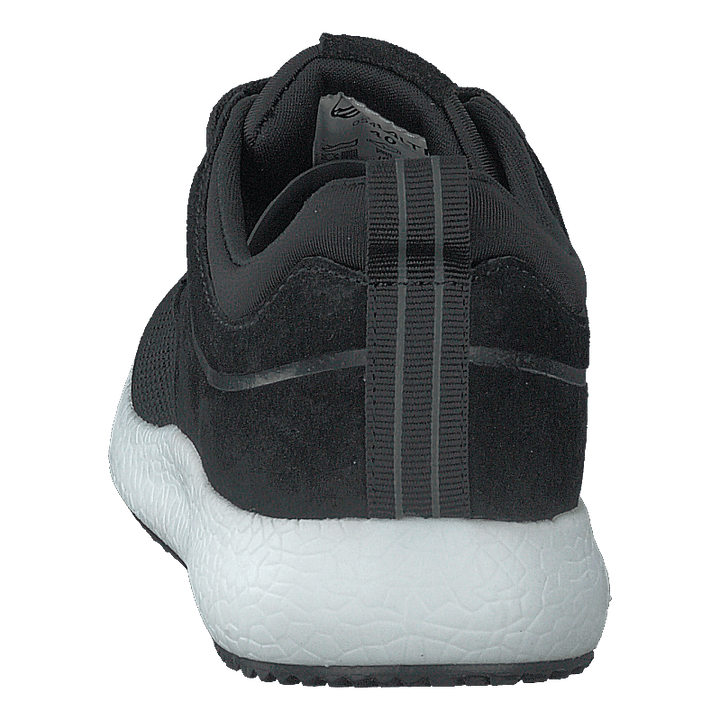 Sahara Low Sneaker Black - Heppo.com
