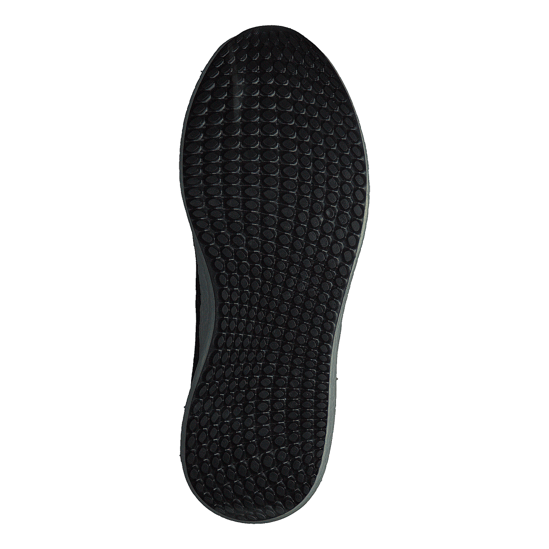 Sahara Low Sneaker Black - Heppo.com