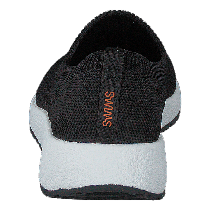 W Breeze Slip-on Black/white