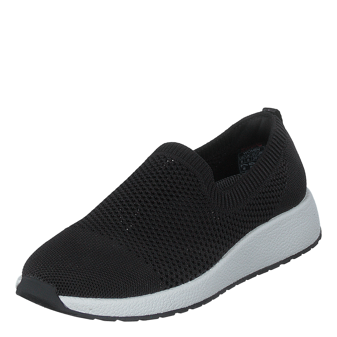 W Breeze Slip-on Black/white
