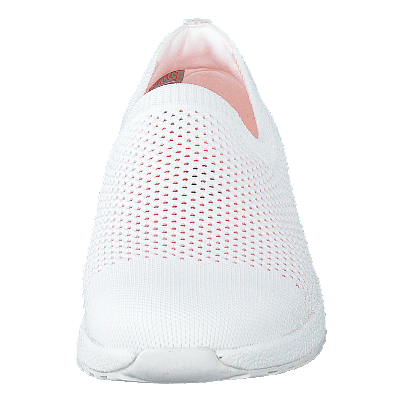 W Breeze Slip-on White
