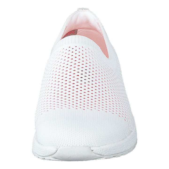 W Breeze Slip-on White