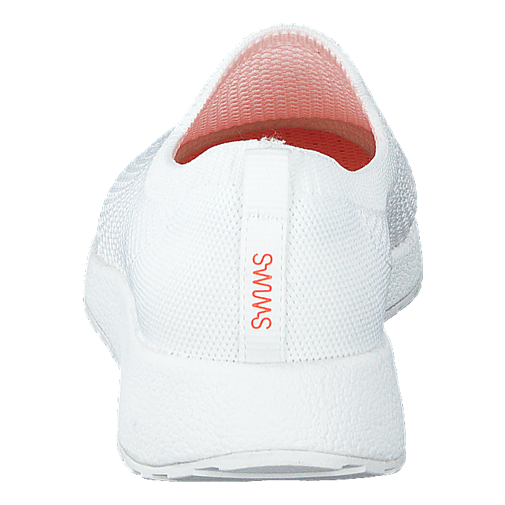 W Breeze Slip-on White