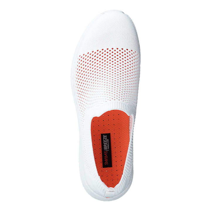 W Breeze Slip-on White