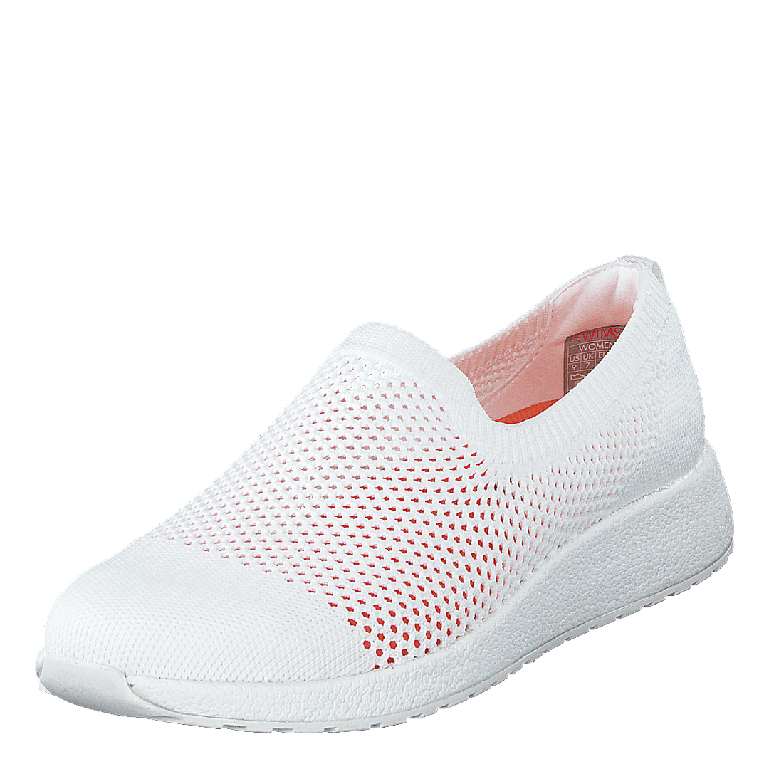 W Breeze Slip-on White