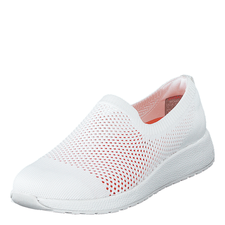 W Breeze Slip-on White