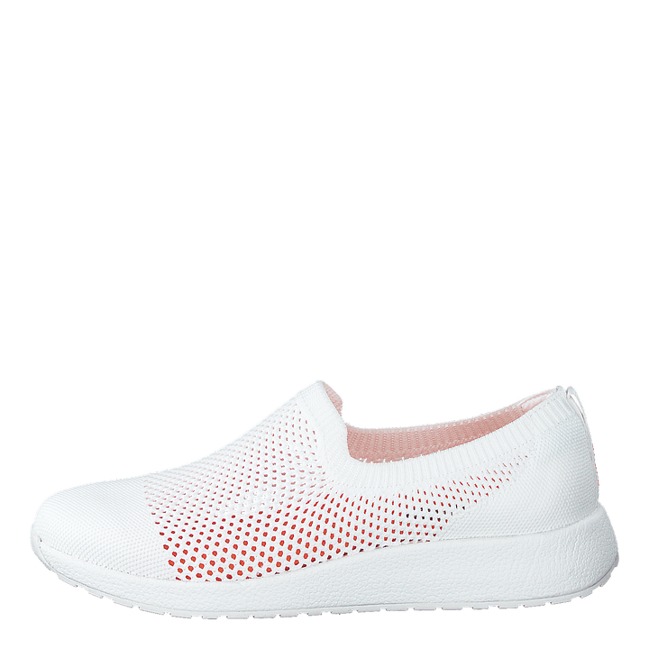 W Breeze Slip-on White