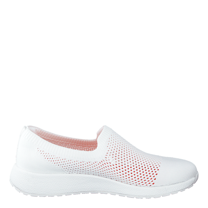W Breeze Slip-on White