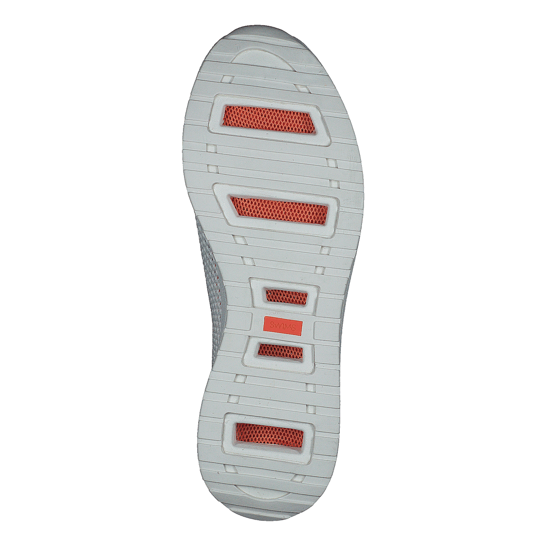 W Breeze Slip-on White