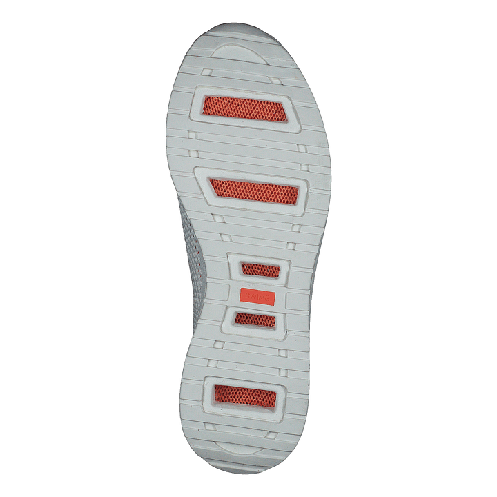 W Breeze Slip-on White