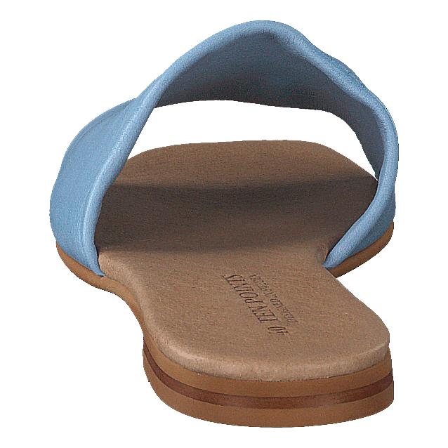 Madeleine Light Blue