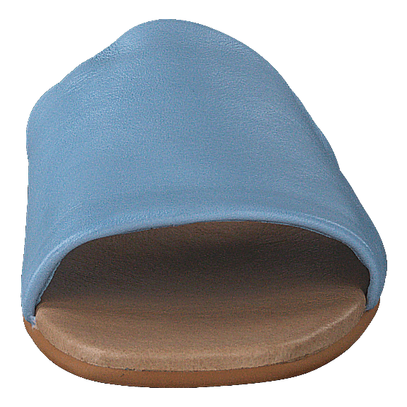 Madeleine Light Blue