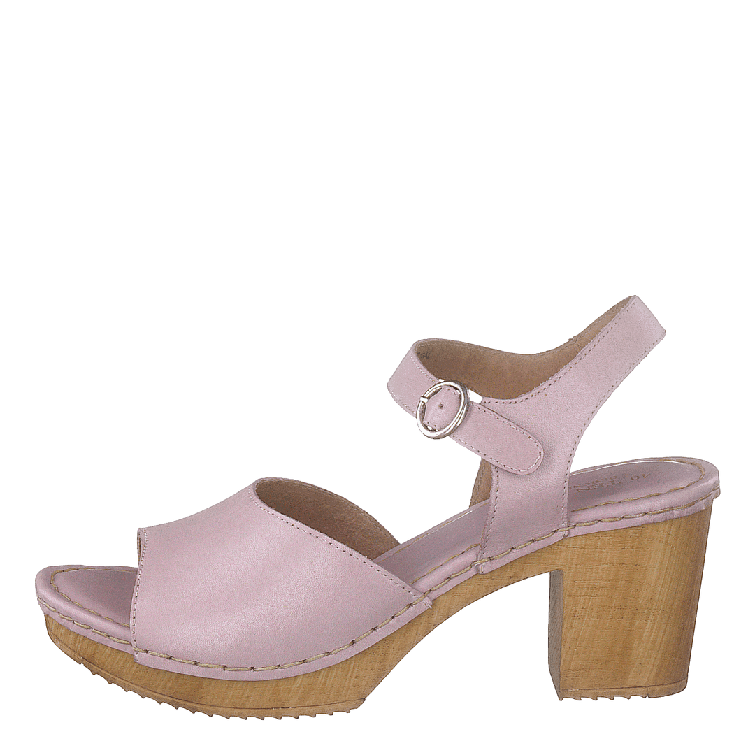Amelia Light Pink - Heppo.com