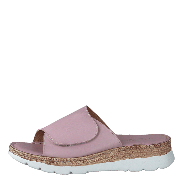 Maya Light Pink - Heppo.com