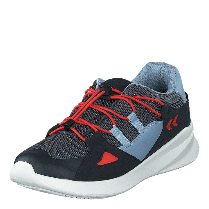 Bounce Runner Tex Jr Asphalt