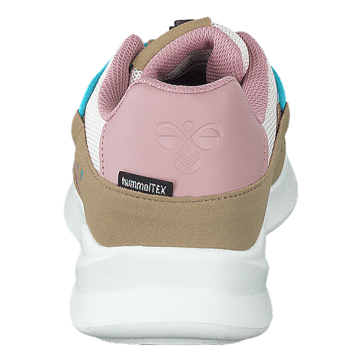 Bounce Runner Tex Jr Marshmallow