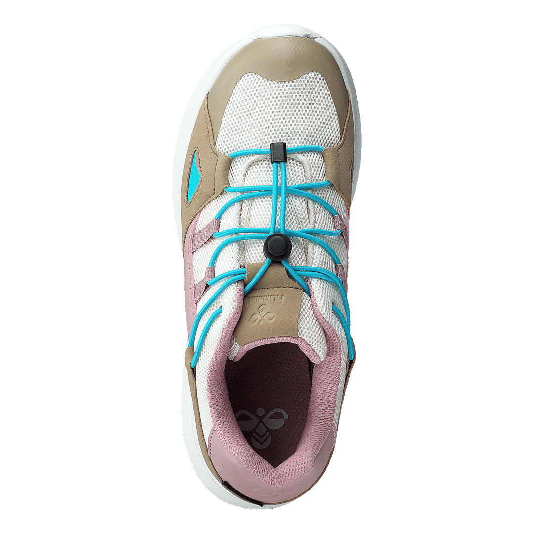Bounce Runner Tex Jr Marshmallow