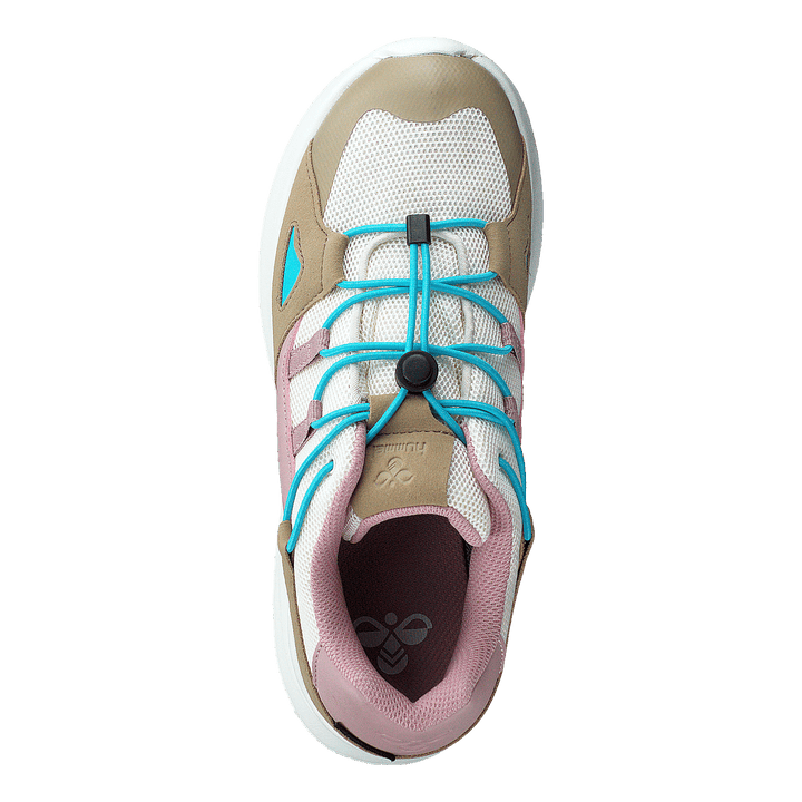 Bounce Runner Tex Jr Marshmallow