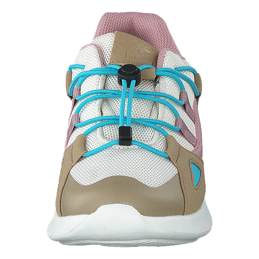Bounce Runner Tex Jr Marshmallow