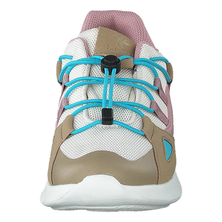 Bounce Runner Tex Jr Marshmallow