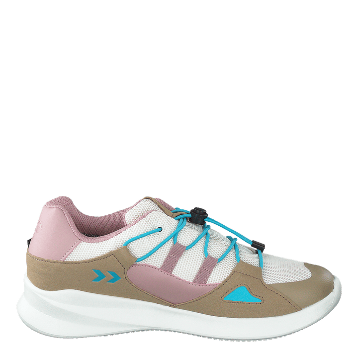 Bounce Runner Tex Jr Marshmallow