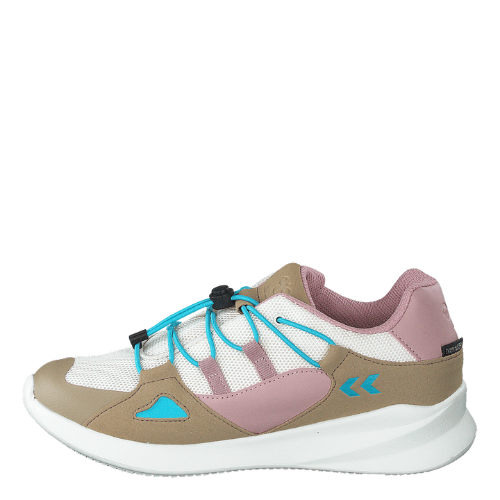 Bounce Runner Tex Jr Marshmallow