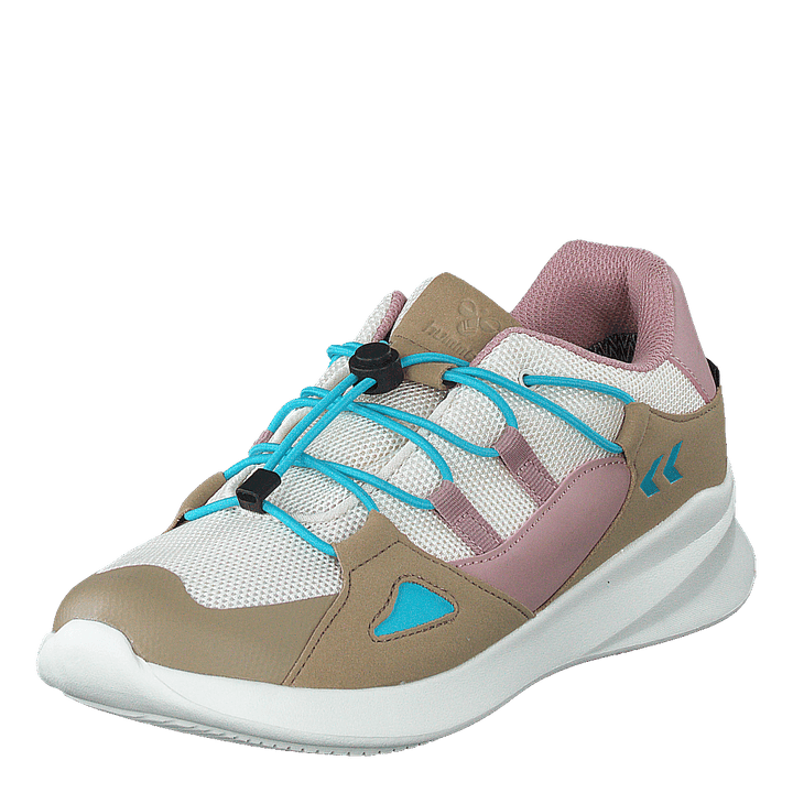 Bounce Runner Tex Jr Marshmallow