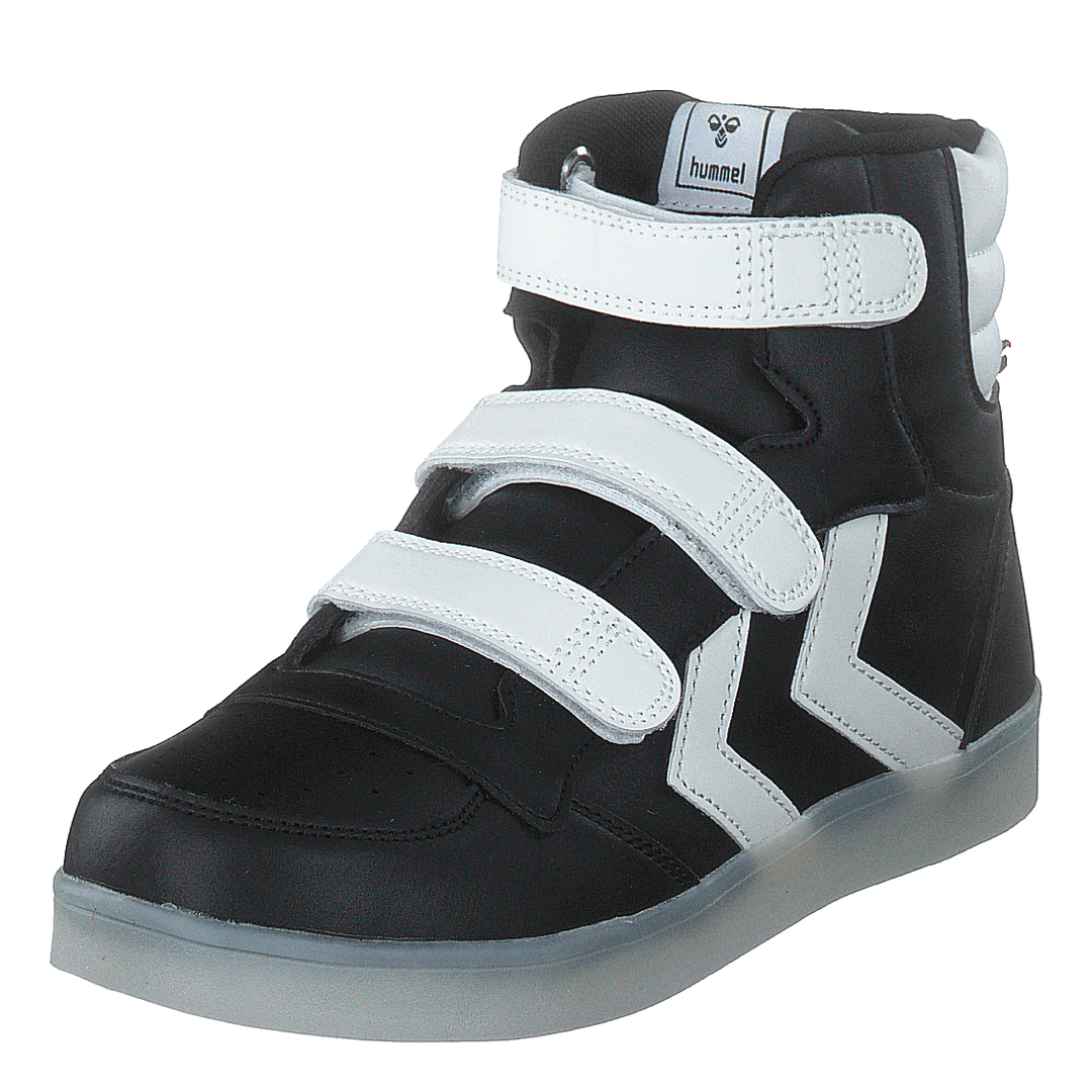 Stadil Flash Jr Black